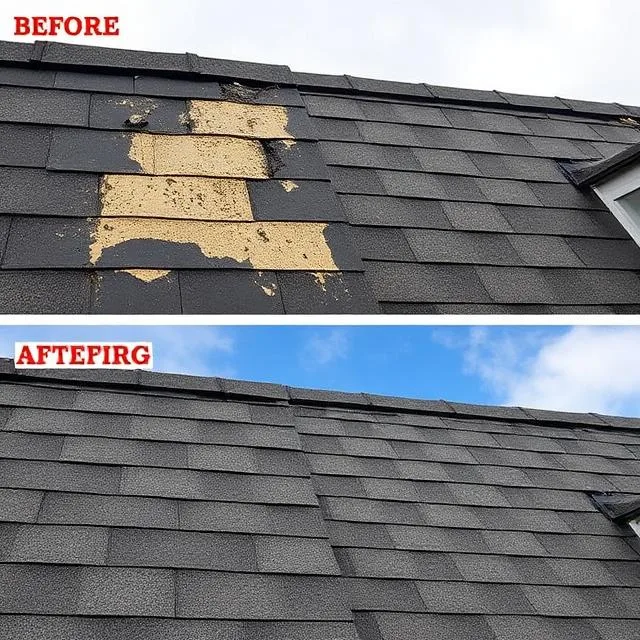 Roof Repair Near Me in Rainbow, TX near me